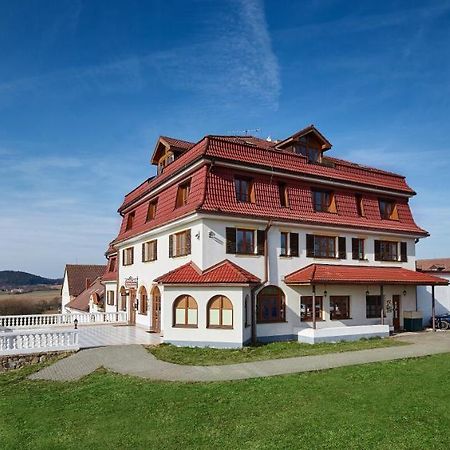 Hotel Stamberk Naceradec Esterno foto
